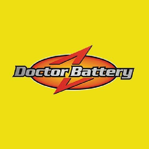 DOCTOR BATTERY